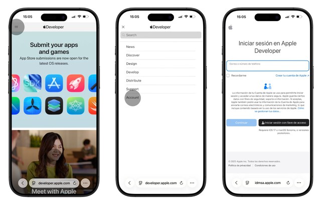 Ya disponible la primera beta de iOS 26.3: Apple prepara el 2026 ...