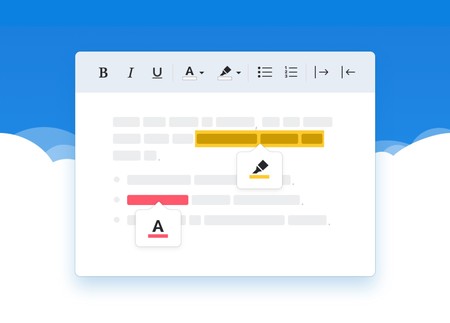 Spark para iOS y macOS se actualiza: ahora permite dar formato al texto de los correos