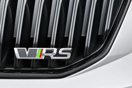 El Škoda Octavia RS se presentará el 11 de julio