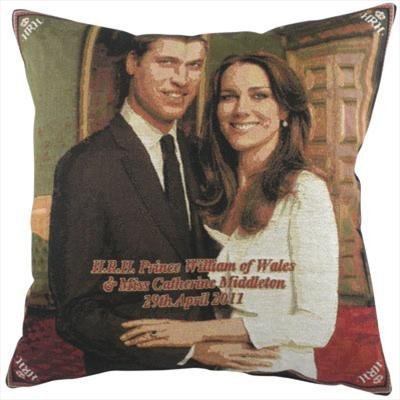William y Kate te decoran la casa en un plis plas