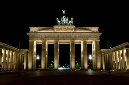 Curiosidades de Berlín