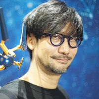 Hideo Kojima revelará su nuevo juego en The Game Awards 2022... o al menos eso indica la pista que nos dejó 