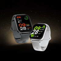 A Xiaomi y a Amazon se les ha ido la cabeza al mismo tiempo, y hay que aprovecharlo: el Redmi Watch 5 Active por 23 euros, de locos 