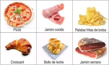 Adivina adivinanza: ¿cuál es el alimento con más colesterol?