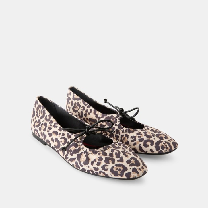 Tintoretto - ZAPATO PLANO, BAILARINA LAZO.