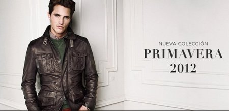 HE by Mango Primavera-Verano 2012. Un primer avance de su nueva colección