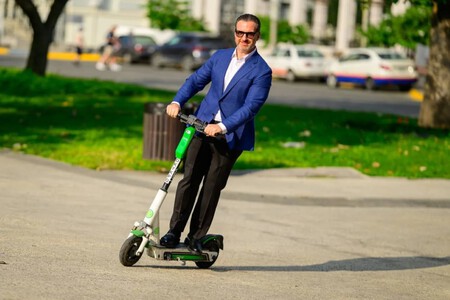 Patines Bicis Motos Electricas Multas Cdmx