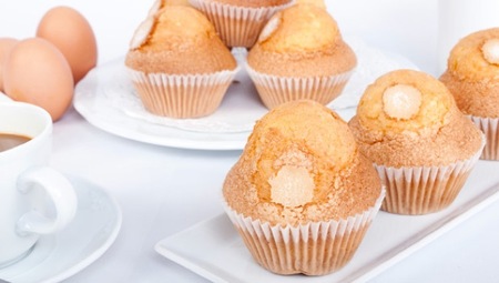 Dulces Laly ofrece repostería tradicional y natural para toda la familia