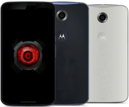 Motorola podría estar preparando su propio Nexus 6 supervitaminado para 2015