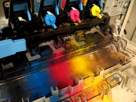 Quién resuelve los pequeños problemas de hardware