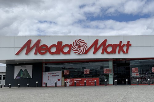 Día sin IVA en MediaMarkt: ahorra el 21% de IVA hoy en smartphones, patinetes eléctricos, televisores y mucho más