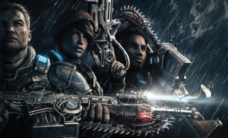 Gears of War 4 vendrá traducido al castellano, aunque parte del doblaje llegará después del lanzamiento
