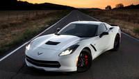 El diseño de futuros Chevrolet se inspirará en el Corvette C7