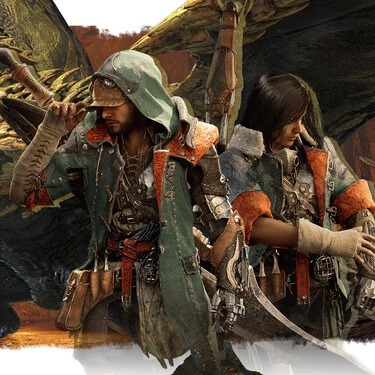 Monster Hunter Wilds Febrero 2025