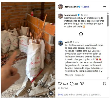 Fontanero