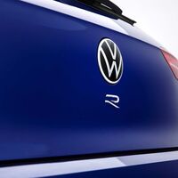 ¡Volkswagen Golf R de casi 800 hp!, así quedó tras recibir el motor de un Audi RS3 y una importante modificación