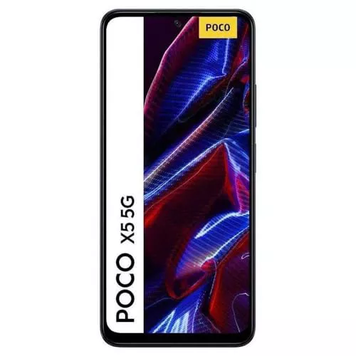 POCO X5 5G - 6+128GB スマートフォン