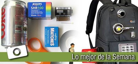 La última semana... en Xataka Foto