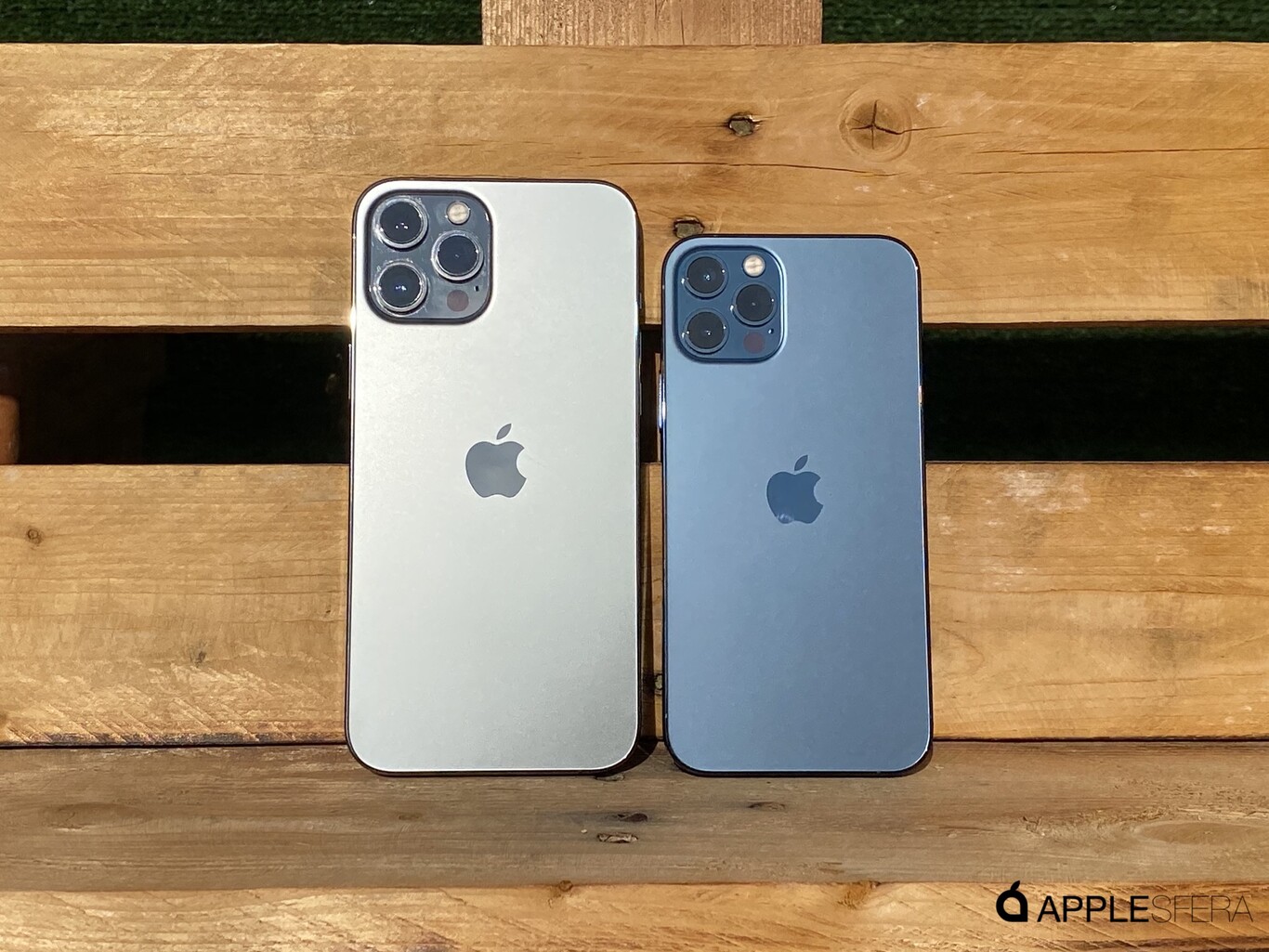 iPhone 12 Pro Max: opiniones y análisis tras 30 días de uso