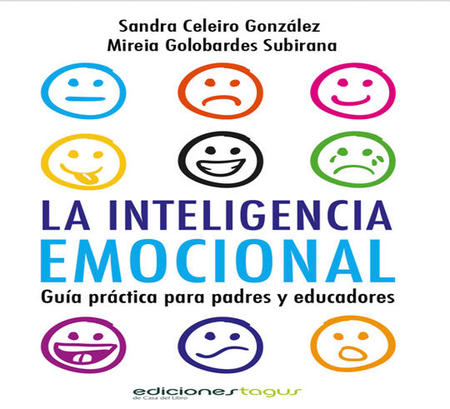 Guía práctica sobre inteligencia emocional para padres y educadores