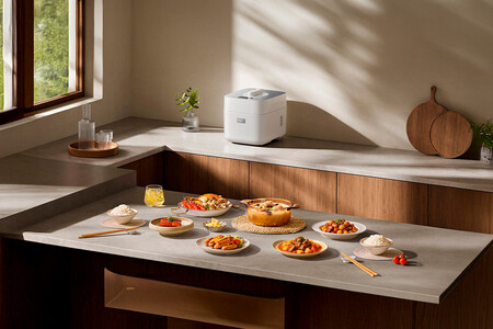 Mijia Smart Pressure Cooker 2 Pro 1