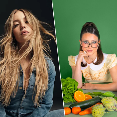 Sydney Sweeney se ha convertido en la Roro de Hollywood: los "buenos genes" que atrapan la mirada masculina