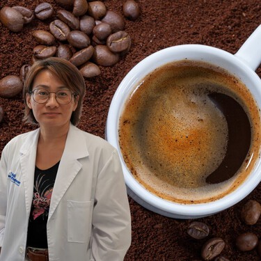 Chaysavanh Manichanh, científica española experta en microbiota: “El café está asociado a una reducción de la inflamación” 