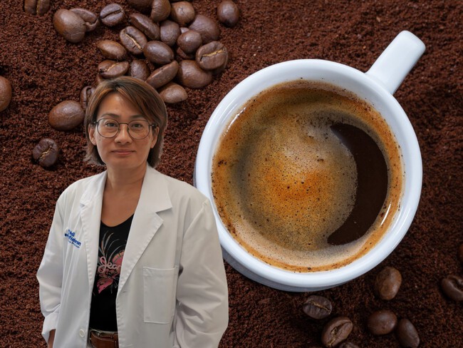 Cafe Investigadora