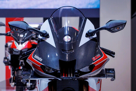 Bimota 3 2025