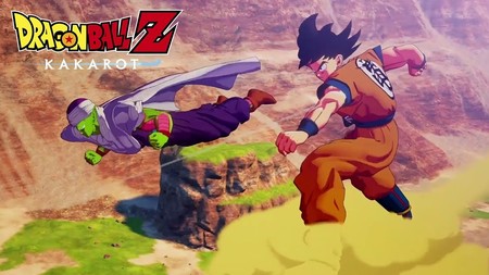 Casi cuatro minutos de Dragon Ball Z: Kakarot que son un Kamehameha de nostalgia y fanservice