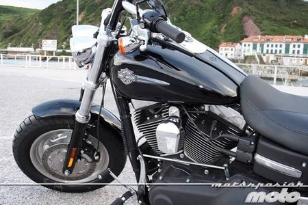 Cortan las primeras cabezas en el "caso Harley Davidson"