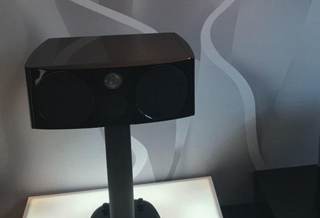 Focal Sopra Surround