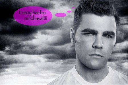 Hoy cumplen...