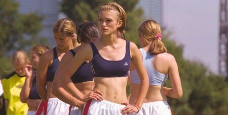 Keira Knightley