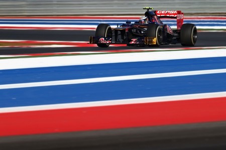 Austin quiere un cambio de fecha para 2013