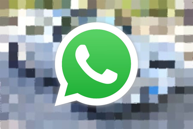 Whatsapp Pixelar
