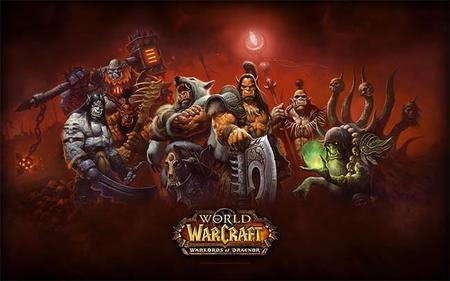 La quinta expansión de World of Warcraft ya camina entre nosotros