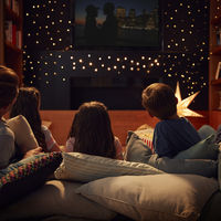 Las mejores 53 películas para ver con niños en Netflix, Amazon, HBO y Movistar+ (recomendadas por edades)