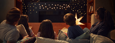 Las mejores 53 películas para ver con niños en Netflix, Amazon, HBO y Movistar+ (recomendadas por edades)