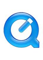 Sube el volumen de QuickTime más allá del límite