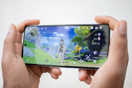 Poco F4 Gt
