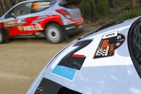 El Rally de Australia quiere cerrar el calendario del WRC en 2016