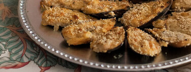 Mejillones rellenos de marisco: receta fácil y especial para lucirse en cualquier celebración