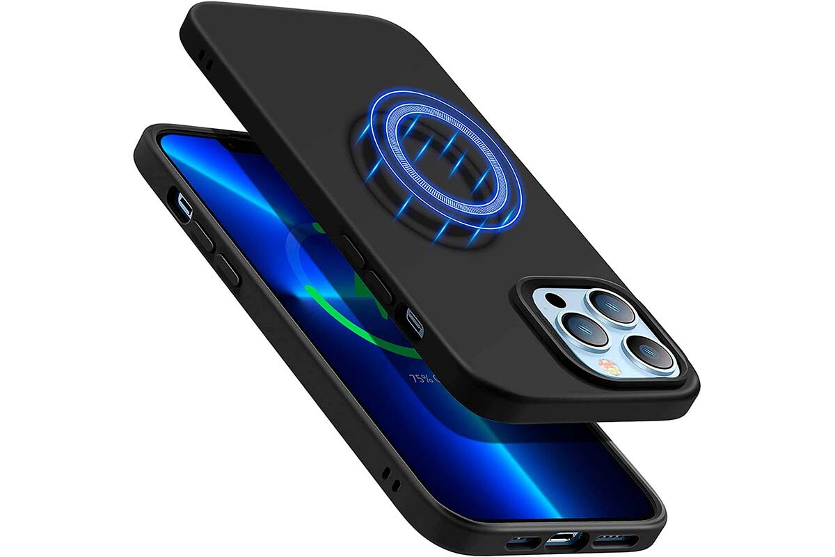 Fundas para iPhone 13 Pro y 13 Pro Max 15 opciones para proteger los
