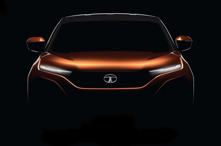 Tata, la marca del auto más barato del mundo, prepara SUV basado en el Evoque