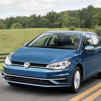El único Volkswagen Golf 2021 que podrás comprar en México es el GTI: el 1.4 TSI se despide