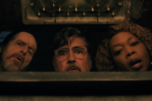 Varias estrellas de 'The Buroughs' reaccionan a la cancelación de la serie de Netflix: "No dejo de pensar en ello y en lo decepcionado que estoy"