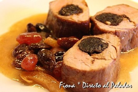 Recetas navideñas sabrosas y nutritivas