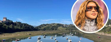 El refugio de Shakira entre dos de los pueblos más bonitos del norte: playas salvajes, acantilados y un parque natural frente al mar 
