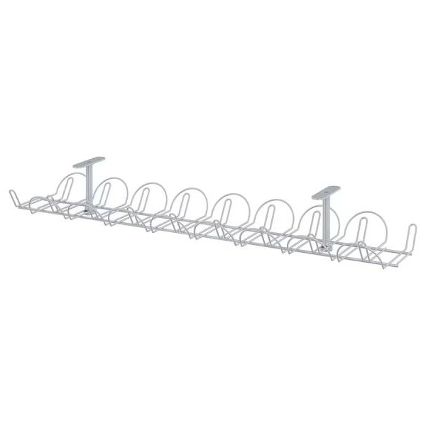 SIGNUM Organizador de cables horizontal